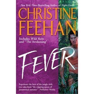 Fever -- Christine Feehan